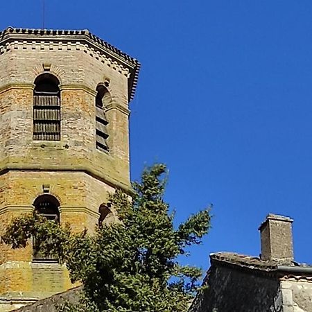 La Montcuquoise Lägenhet Exteriör bild