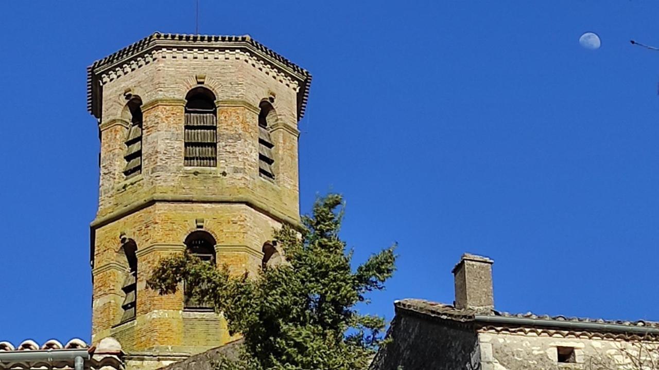 La Montcuquoise Lägenhet Exteriör bild